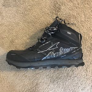Altra Lonepeak 4.0 RMS 10.5